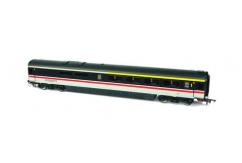 Oxford  1/76 Mk3a Coach RFM- BR Intercity Swallow 10201  image