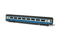 Oxford  1/76 MK3a Coach TSO- BR- M12056  image