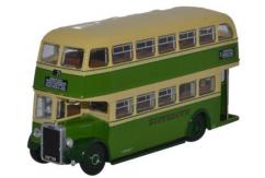 Oxford  1/76 Leyland Titan PD2-12 Southdown image