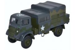 Oxford  1/76 Bedford QLB  Light AA Regiment, 12 Corps, Germany 1945 image