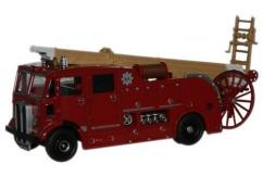 Oxford  1/76 AEC Regent III Fire Engine  image