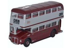 Oxford  1/76 Routemaster Bus Bow Centenary image