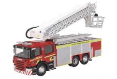 Oxford  1/76 Scania ARP Scottish Fire & Rescue image
