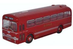 Oxford  1/76 Leyland Tiger Cub Saro Bus Ribble Motor Services image