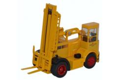 Oxford  1/76 Shelvoke & Drewery Freightlifter Dualdrive British Rail image