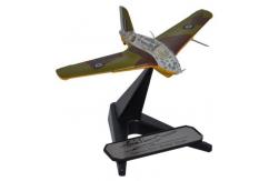 Oxford 1/72 ME163B Kommet VF 241  image