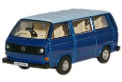 Oxford  1/76 VW T2 Mini Bus  image