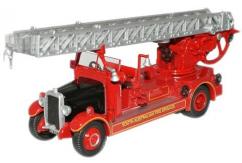 Oxford  1/76 Leyland TLM Fire Engine South Australian Fire Service image