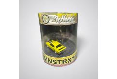 OZ Wheels 1/64 Ford Falcon XY 'MNSTR XY' Skid Series in Cylinder image