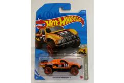 Hot Wheels Toyota Off-Road Truck image