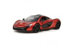 Motormax  1/24  McLaren P1 Volcano Orange  image