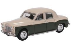 Oxford  1/76 Rover P4/90  image