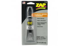 Zap Plastic Model Cement Tube (29.5ml) image