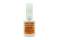 Zap Plasti-Zap CA Medium Orange Label (9.35g) image