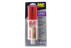 Zap Z-Poxy 5 Minute Epoxy Syringe 1oz (28g) image