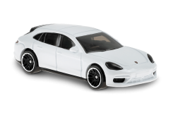 Hot Wheels Porsche Panamera Turbo S E-Hybrid Sport Turismo image
