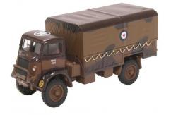 Oxford  1/76 Bedford QLD 2nd Tactical Air Force- 84, 1944 image