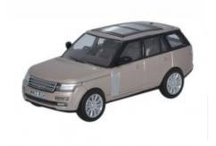 Oxford 1/76 Range Rover Vogue image