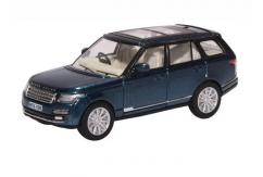 Oxford 1/76 Range Rover Vogue image