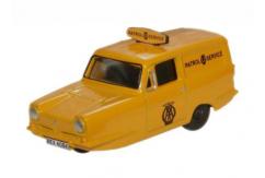 Oxford 1/76 Reliant Regal Supervan 3 image