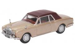 Oxford  1/76 Rolls Royce Corniche  image