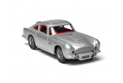 Corgi 1/46 Aston Martin DB5 James Bond 007 Silver image