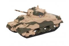 Oxford  1/76 Sherman Tank MkIII 10th Armoured brigade image