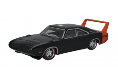 Oxford 1/87 1969 Dodge Charger Daytona image