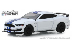 Greenlight 1/64 2015 Ford Shelby GT350R - VIN #001 image