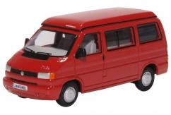 Oxford 1/76 VW T4 Westfalia Camper image