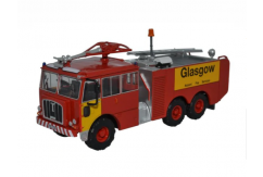 Oxford 1/76 Thorneycroft Nubian - Glasgow image