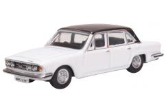 Oxford 1/76 Triumph 2500 image