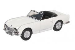 Oxford  1/76 Triumph TR4  image