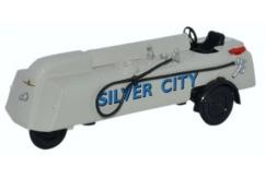 Oxford  1/76 Thompson Refueller Silver City image