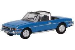 Oxford 1/76 Triumph Stag image