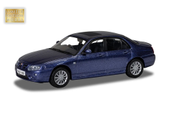 Corgi 1/43 MG ZT+ Monogram Caledonian Blue image