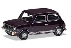 Corgi 1/43 Mini 1275GT - Black Tulip image