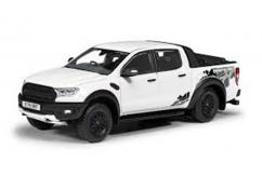 Corgi 1/43 Ford Ranger Raptor X - White image