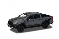 Corgi 1/48 Ford Ranger Raptor Conquer Grey image