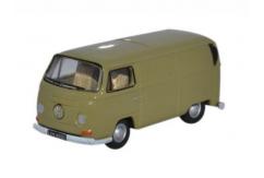 Oxford 1/76 Volkswagen Bay Window Van image