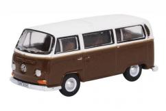 Oxford 1/76 Volkswagen Bay Window Van image