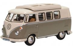 Oxford 1/76 VW T1 Camper image