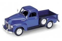 Welly 1/24 1953 Chevrolet 3100 Pick Up image