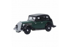 Oxford 1/76 Wolseley 18/85 image