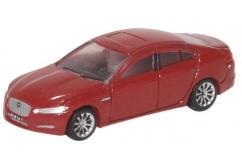 Oxford  1/76 Jaguar XF Saloon  image