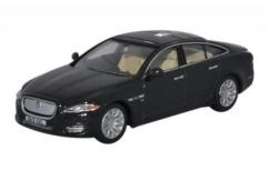 Oxford 1/76 Jaguar XJ Saloon image