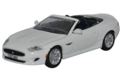 Oxford  1/76 Jaguar XK Convertible  image