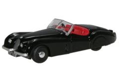 Oxford  1/76 Jaguar XK120  image