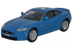 Oxford  1/76 Jaguar XKR-S  image