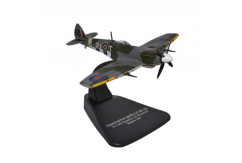 Oxford 1/72 Spitfire Mk IXE image